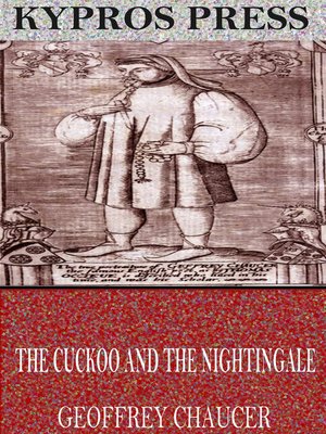 cover image of The Cuckoo and the Nightingale